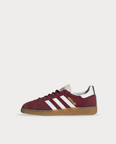 adidas Handball Spezial - Shadow Red / Cloud White / Chalk White